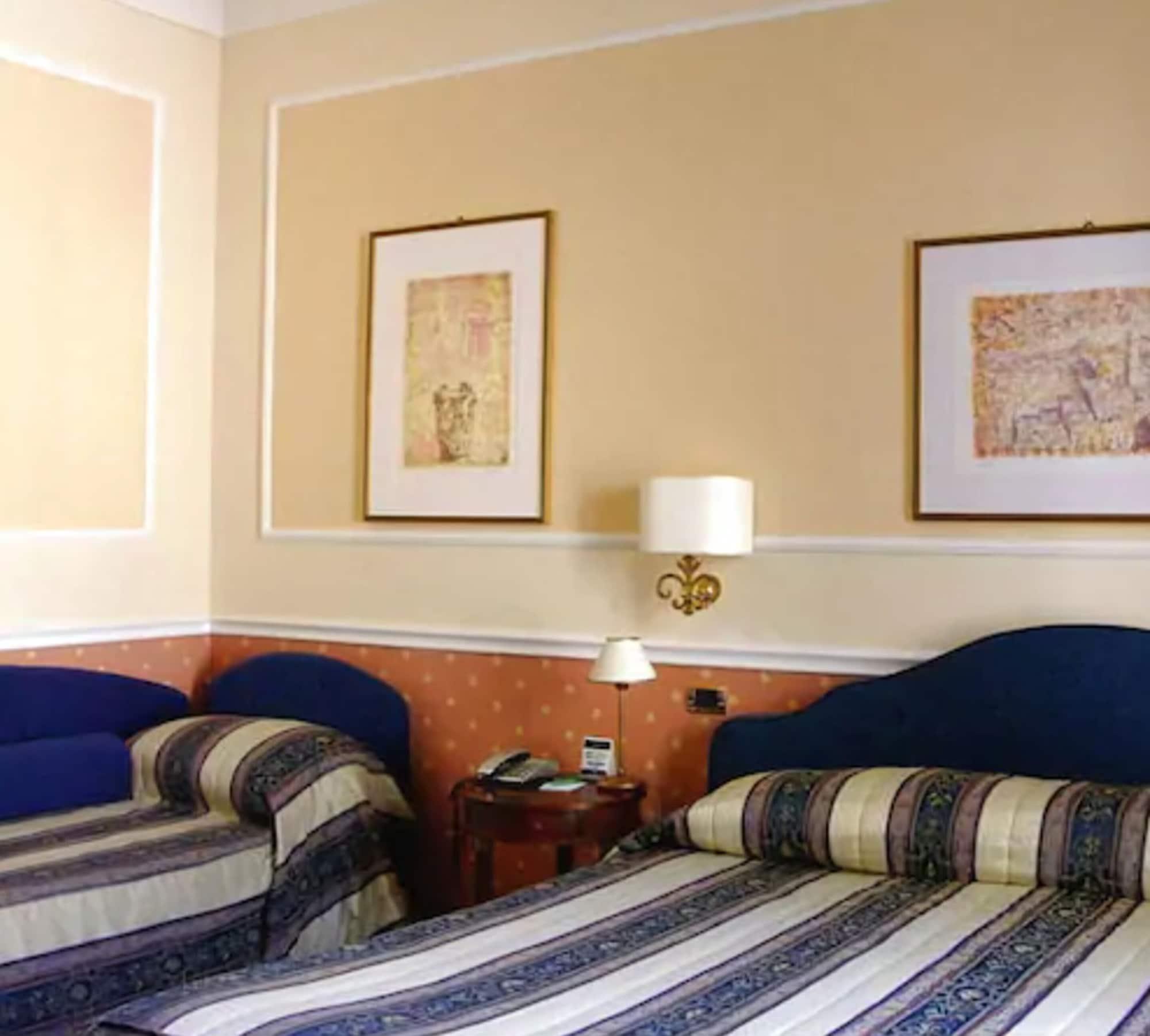 Relais Antico Palazzo Rospigliosi Hotel Rom