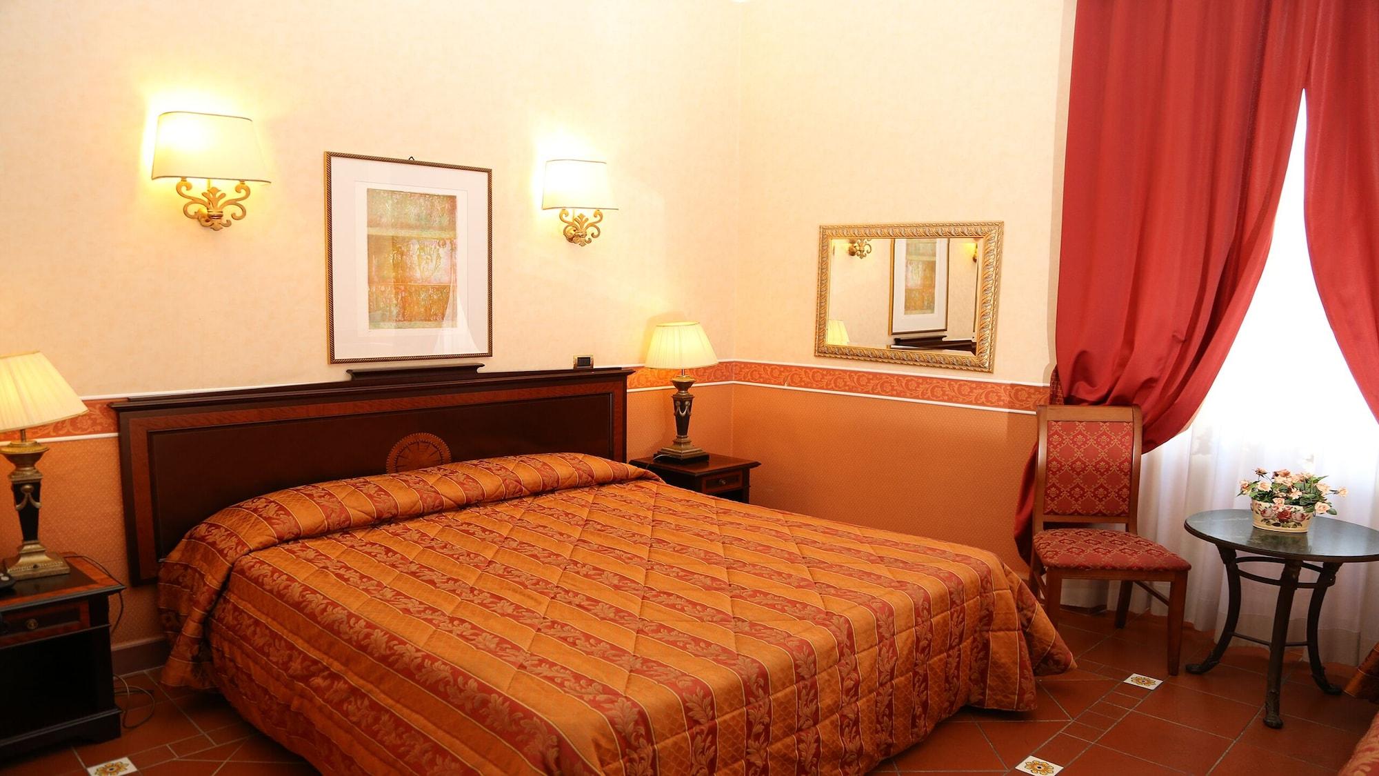 Relais Antico Palazzo Rospigliosi 4*