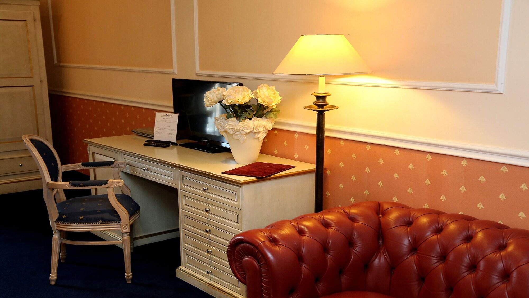 Hotel Relais Antico Palazzo Rospigliosi Roma