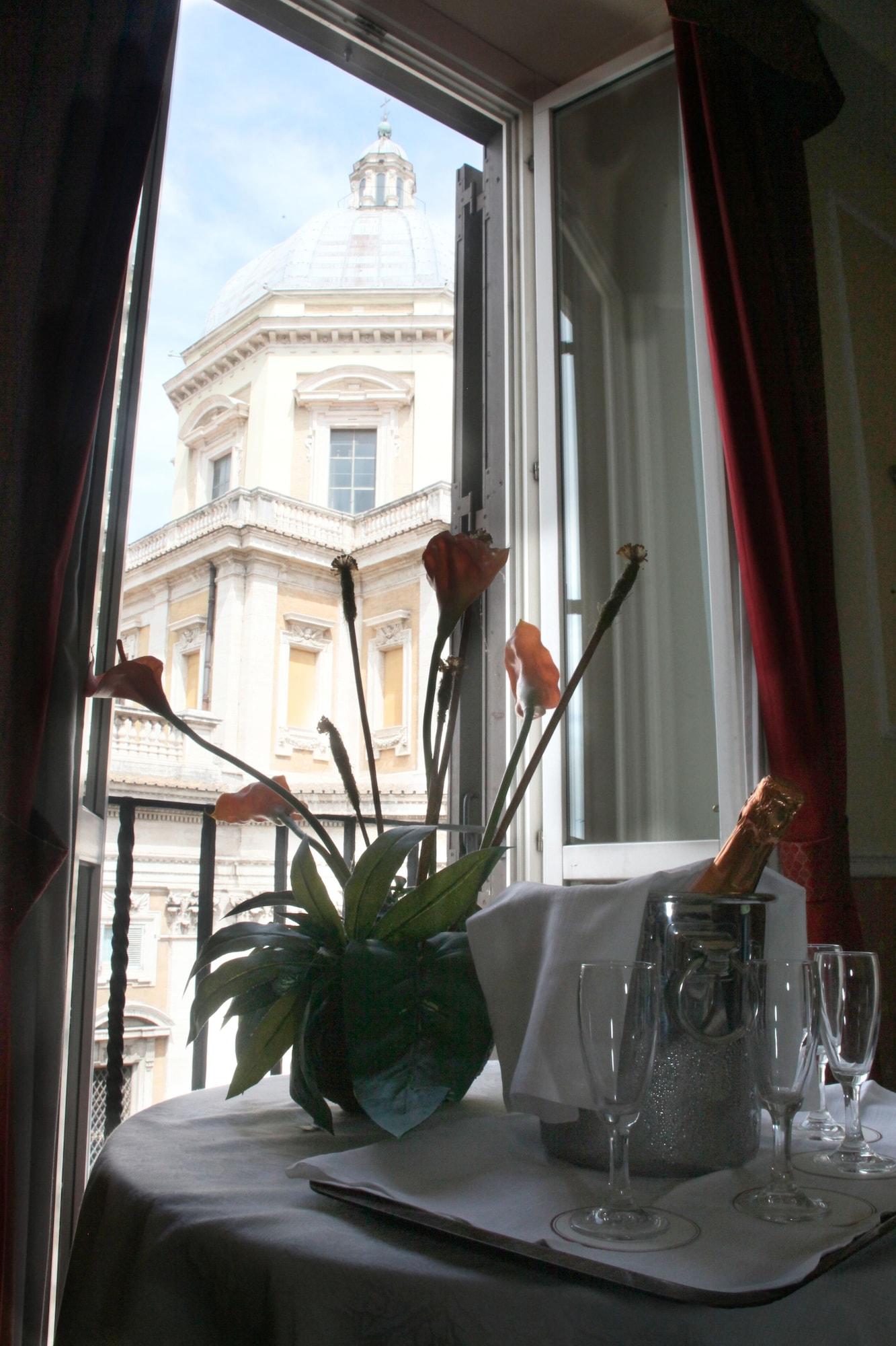 Relais Antico Palazzo Rospigliosi 4* Rom