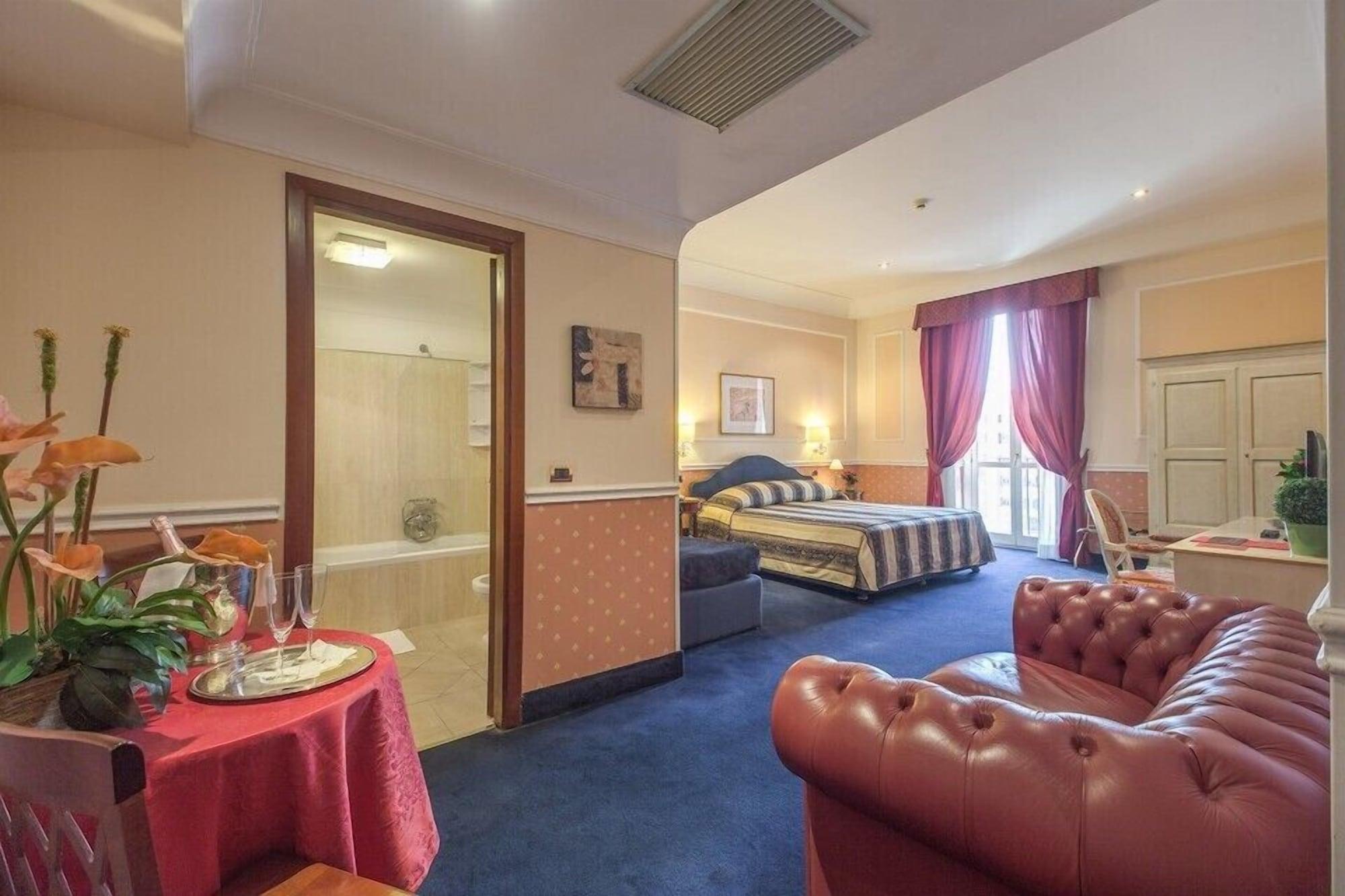 Relais Antico Palazzo Rospigliosi
