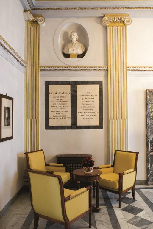 Relais Antico Palazzo Rospigliosi Hotel Rome