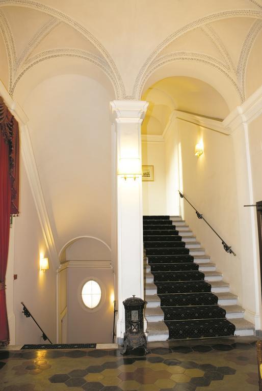 Hotel Relais Antico Palazzo Rospigliosi Roma