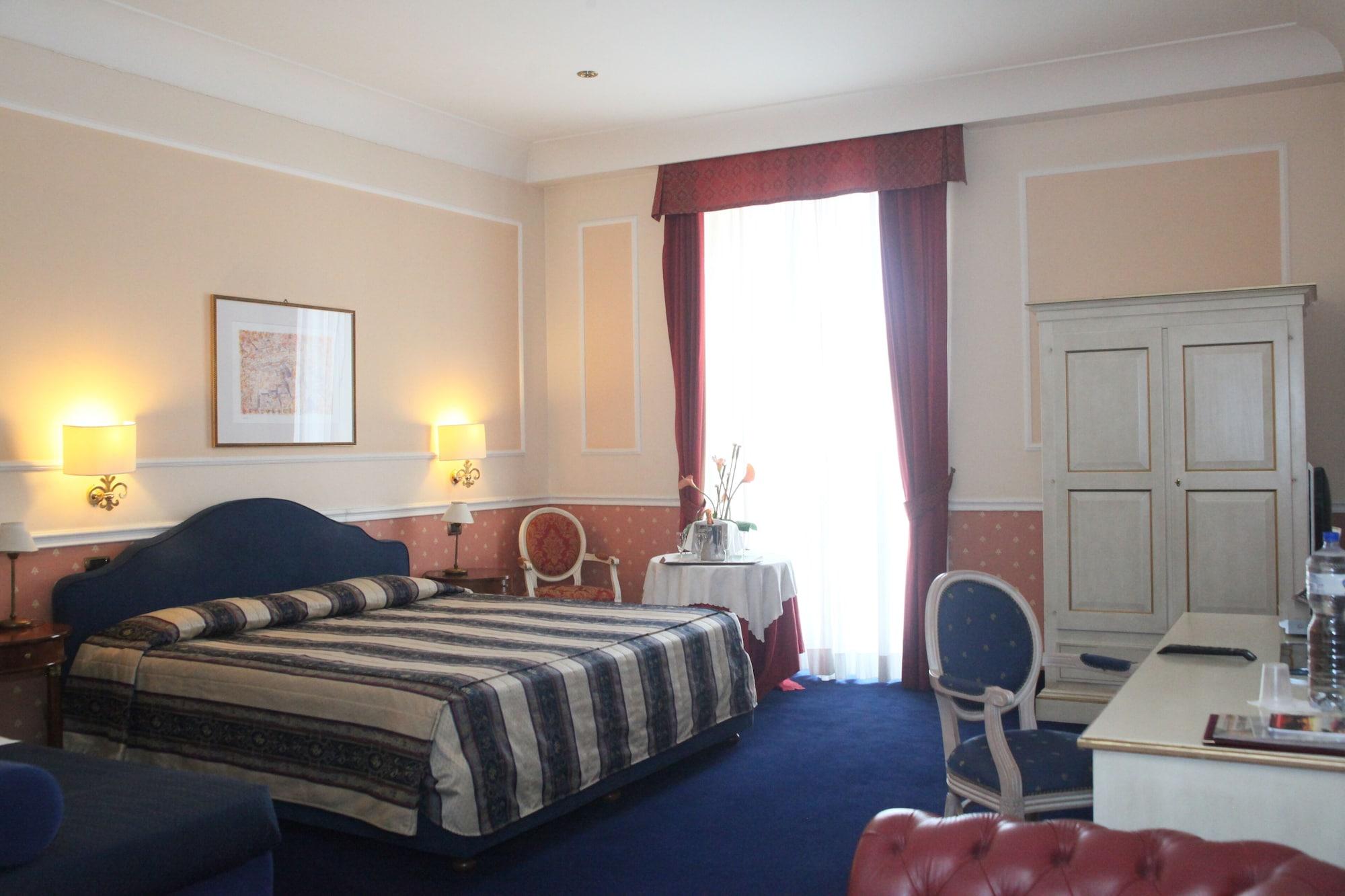 Relais Antico Palazzo Rospigliosi
