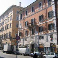 Relais Antico Palazzo Rospigliosi Hotel Rome