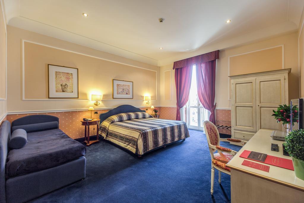 Relais Antico Palazzo Rospigliosi Hotel
