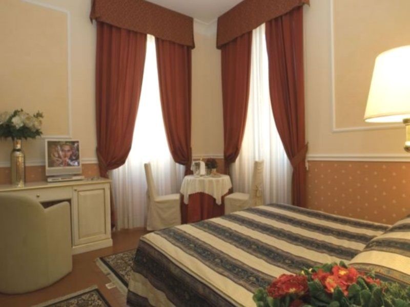Hotel Relais Antico Palazzo Rospigliosi Rome