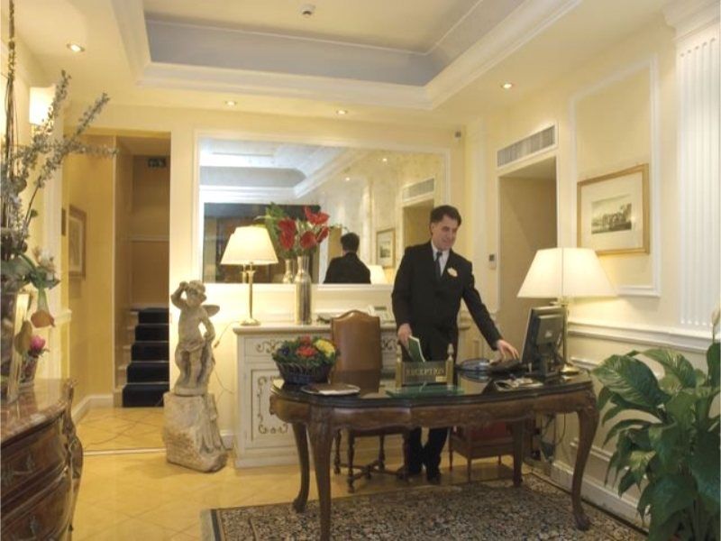 Relais Antico Palazzo Rospigliosi 4* Rome