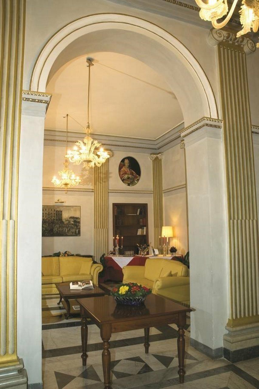 Relais Antico Palazzo Rospigliosi Hotel