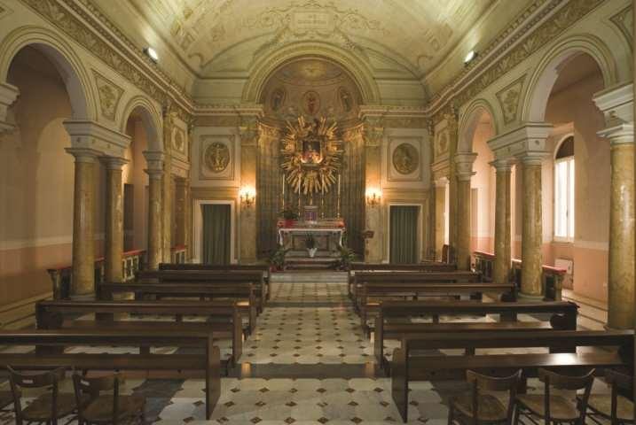 Hotel Relais Antico Palazzo Rospigliosi Rom