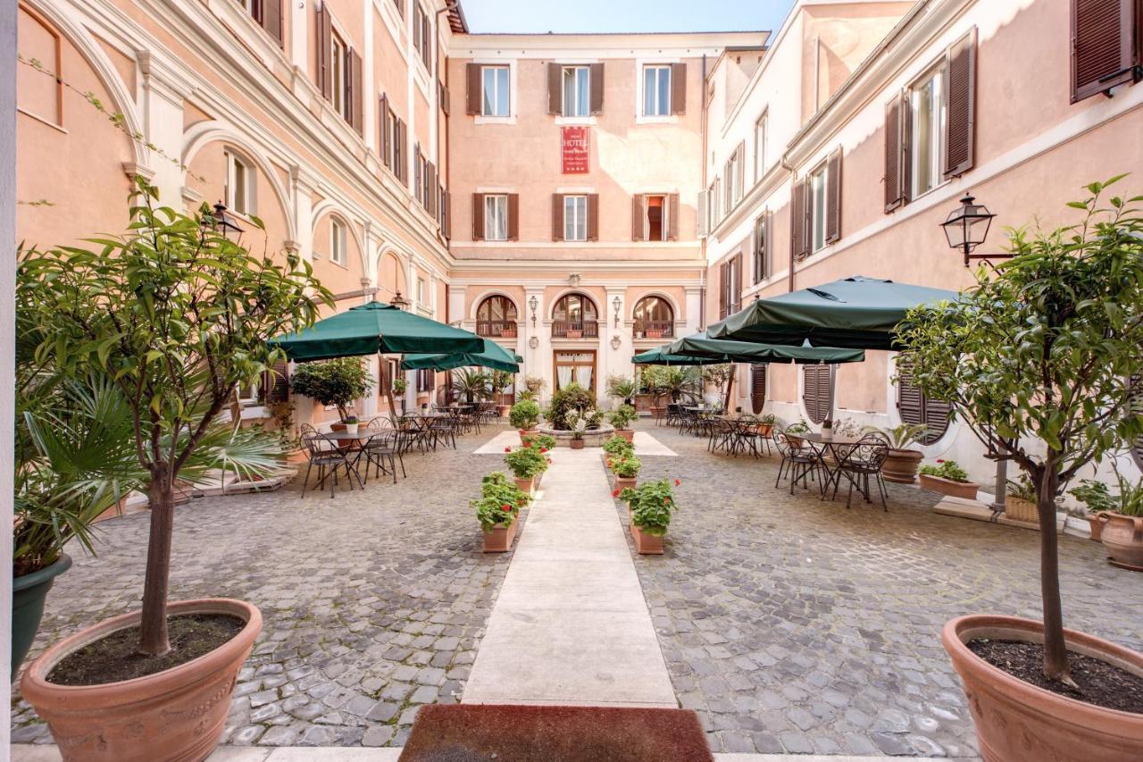 Relais Antico Palazzo Rospigliosi Hotel Roma