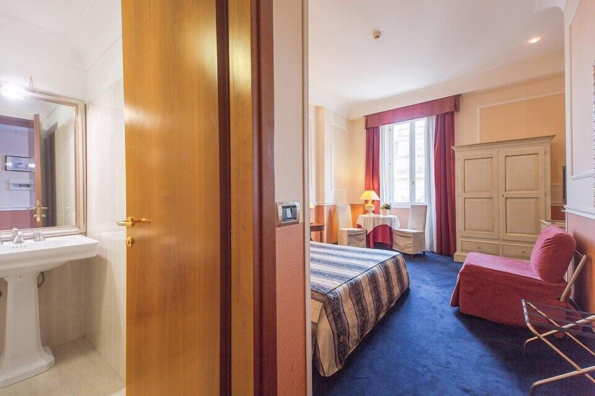 Relais Antico Palazzo Rospigliosi 4*