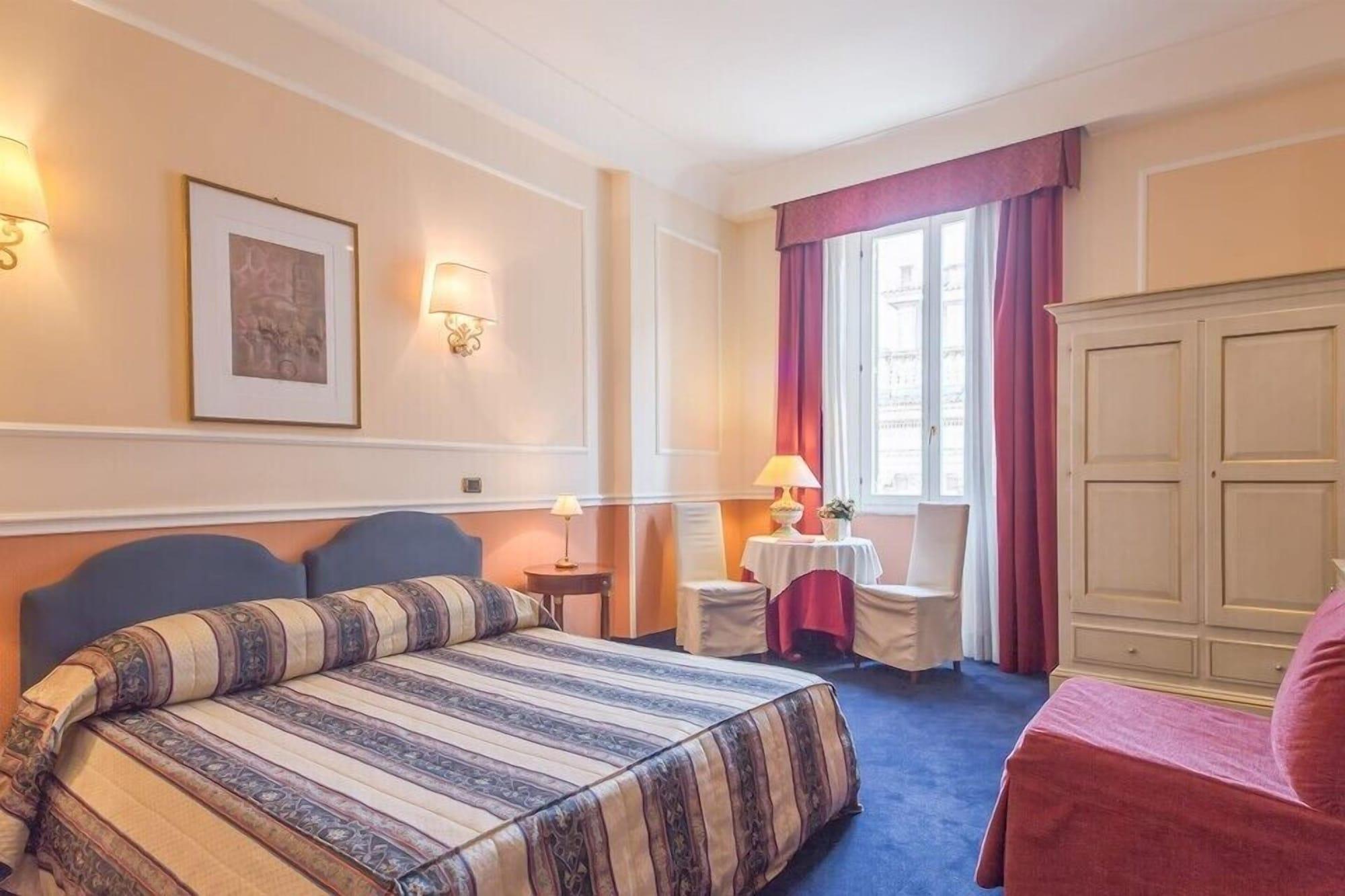 Relais Antico Palazzo Rospigliosi 4* Roma