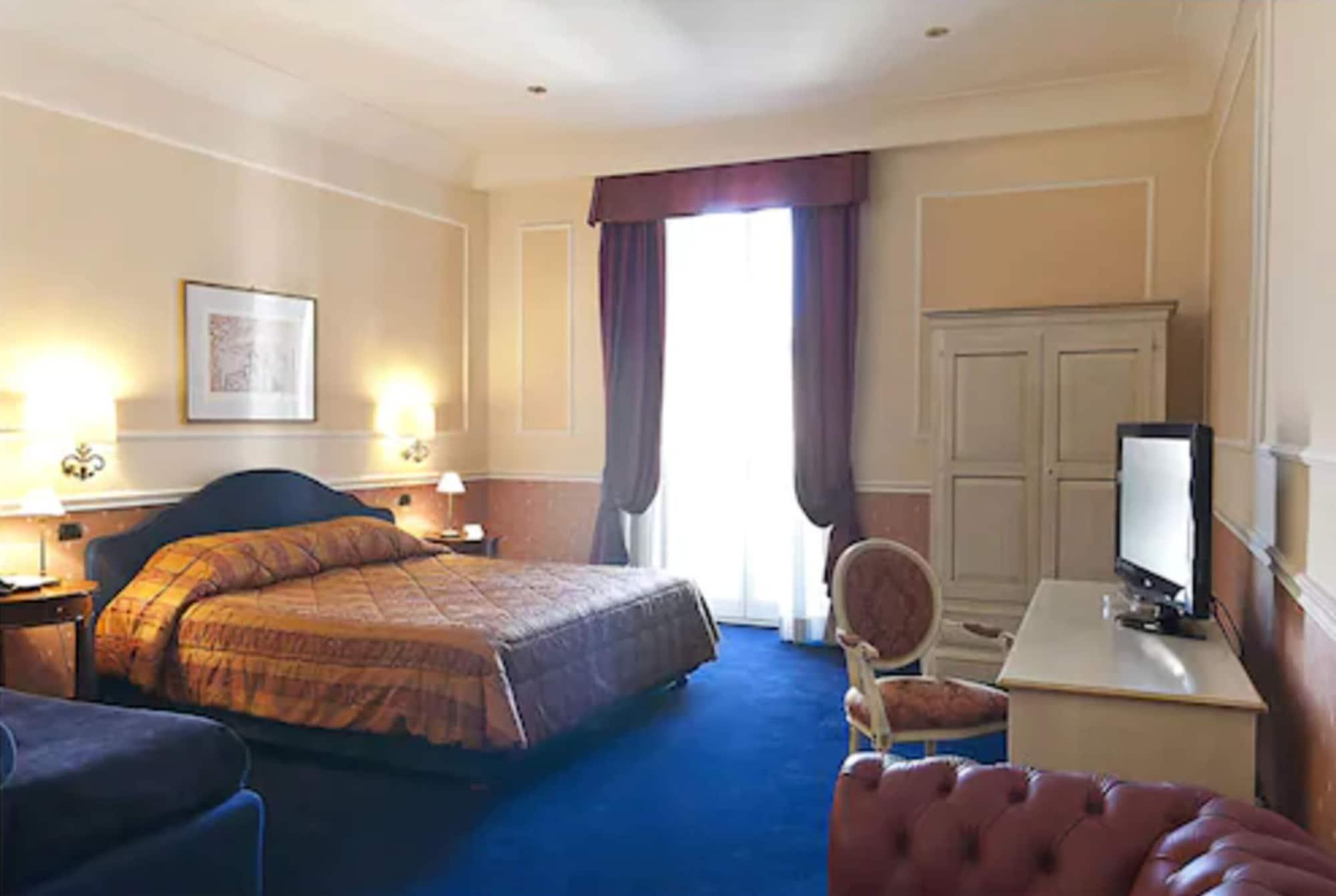 Relais Antico Palazzo Rospigliosi Hotel Roma