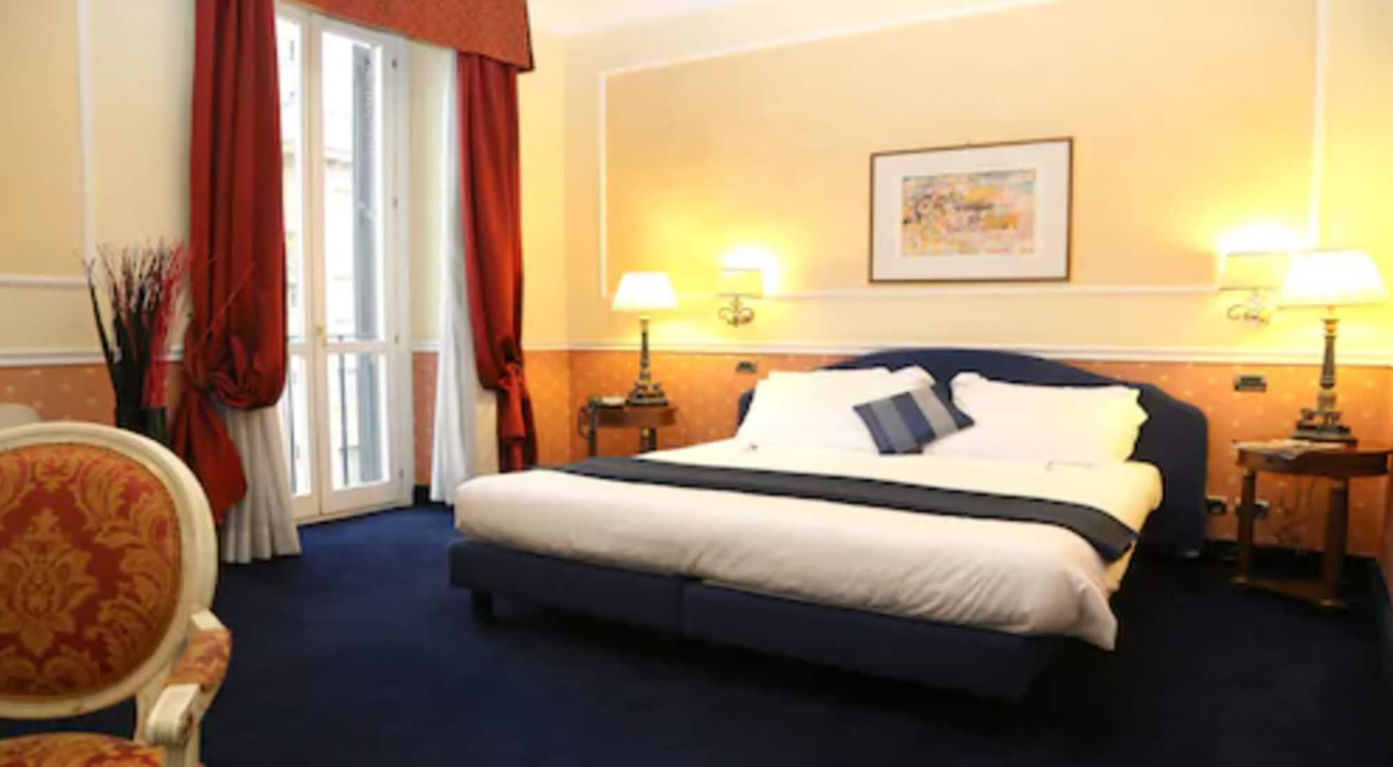 Relais Antico Palazzo Rospigliosi Hotel 4*