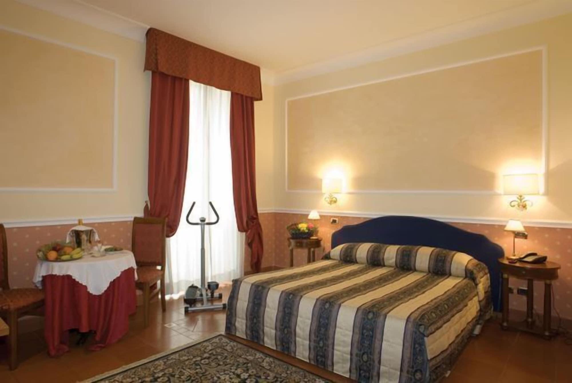 Relais Antico Palazzo Rospigliosi 4* Roma