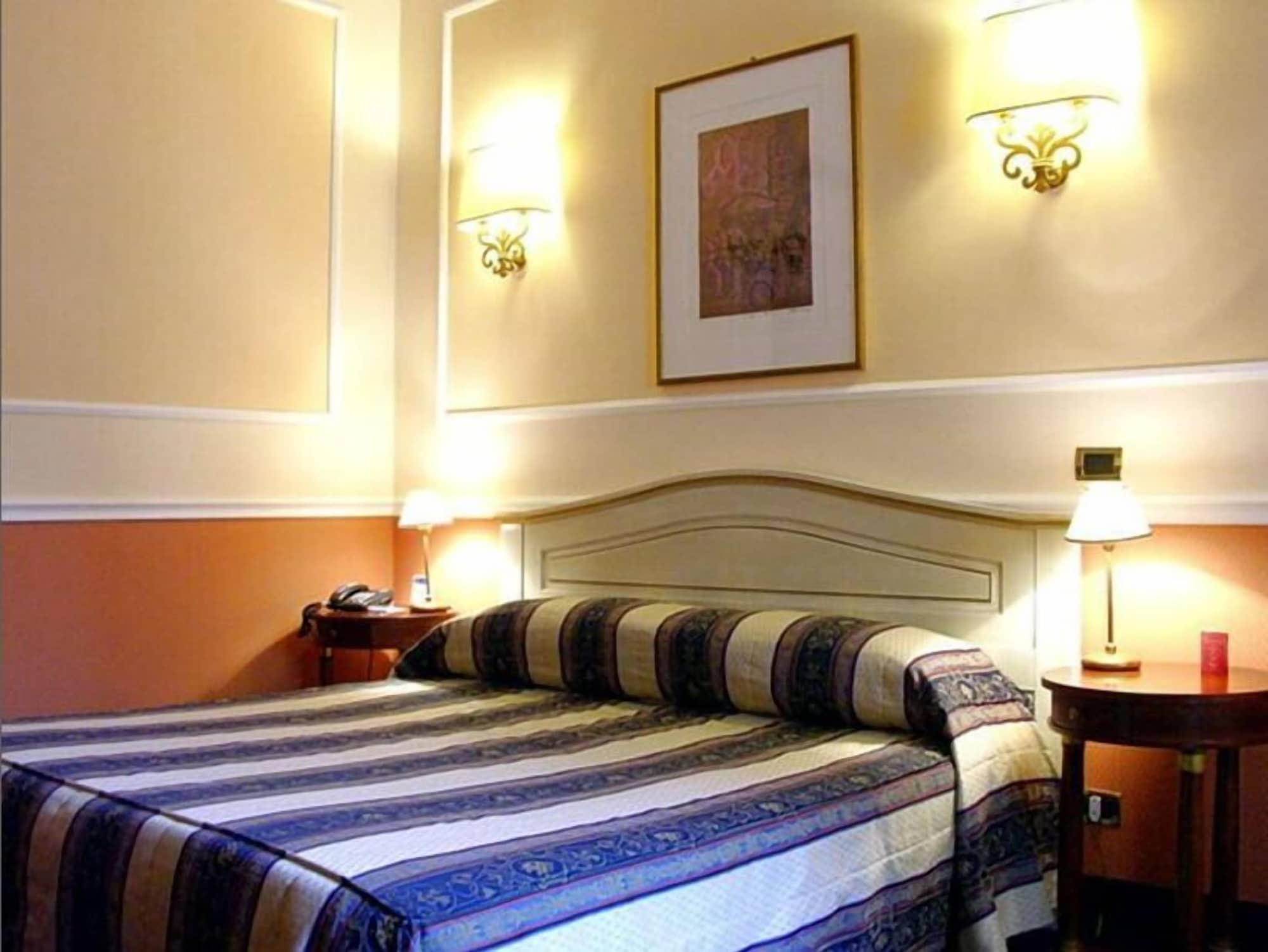 Hotel Relais Antico Palazzo Rospigliosi Roma