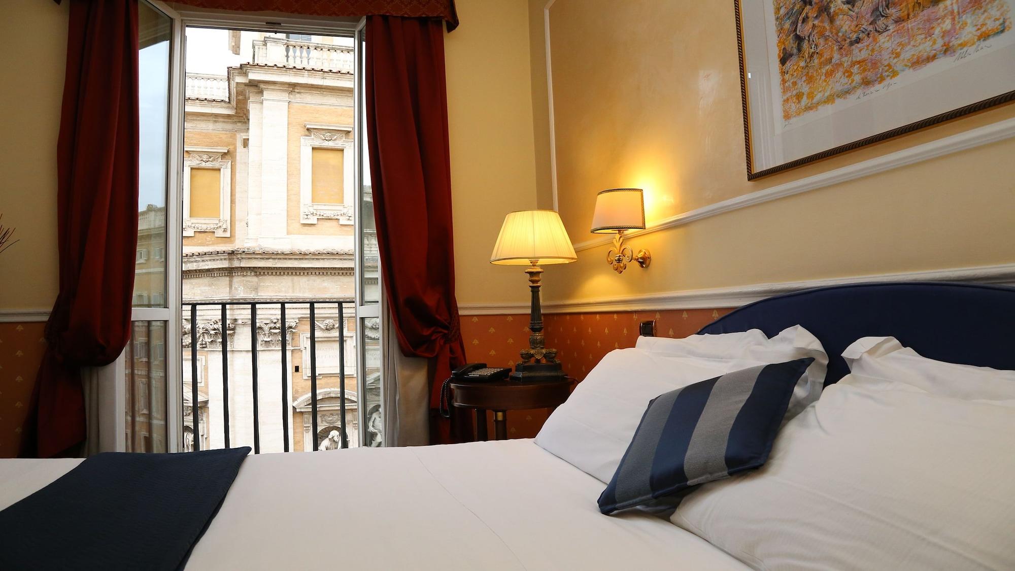 Relais Antico Palazzo Rospigliosi Roma