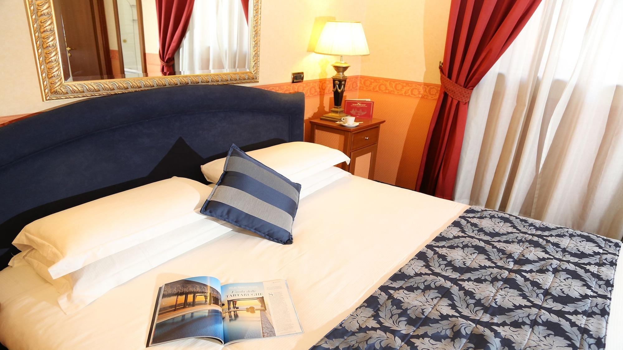Relais Antico Palazzo Rospigliosi Hotel 4*
