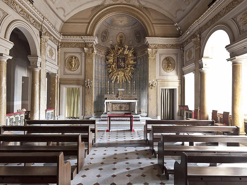 Relais Antico Palazzo Rospigliosi Hotel 4*