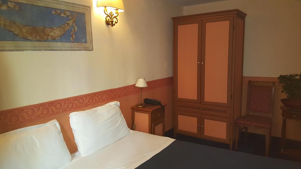 Relais Antico Palazzo Rospigliosi Hotel Roma