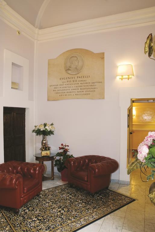 Relais Antico Palazzo Rospigliosi