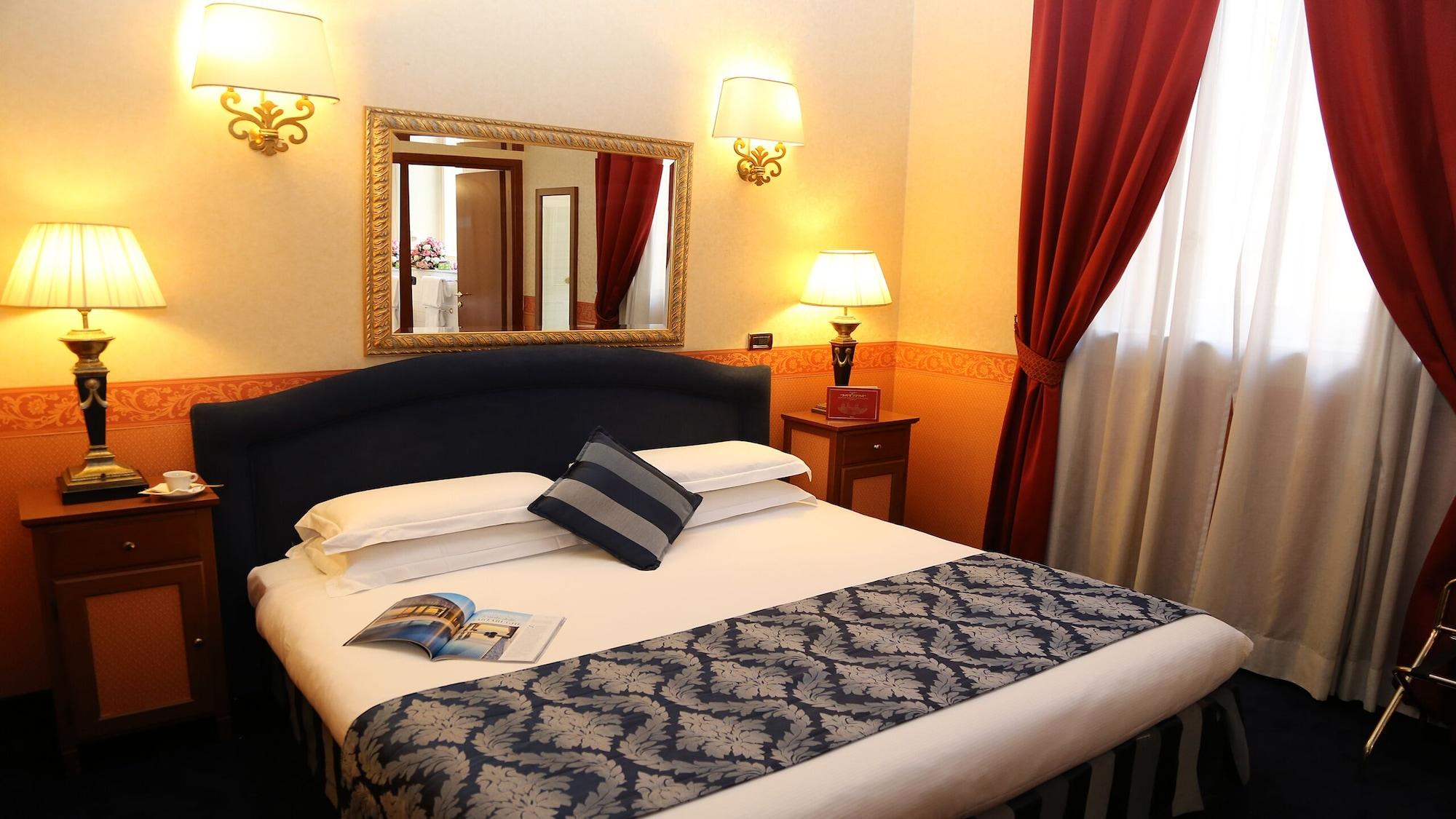 Relais Antico Palazzo Rospigliosi Roma