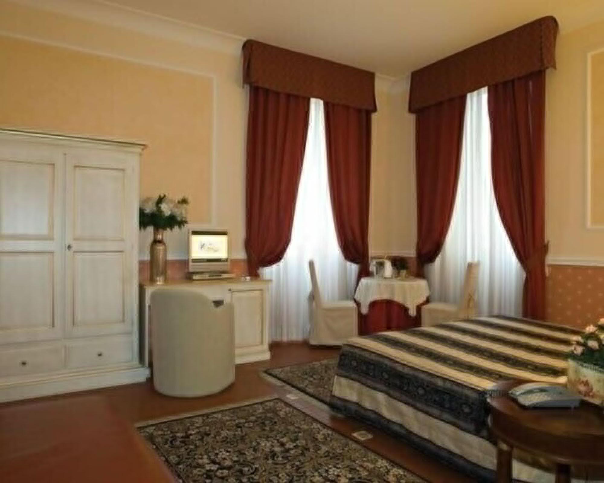 Hotel Relais Antico Palazzo Rospigliosi