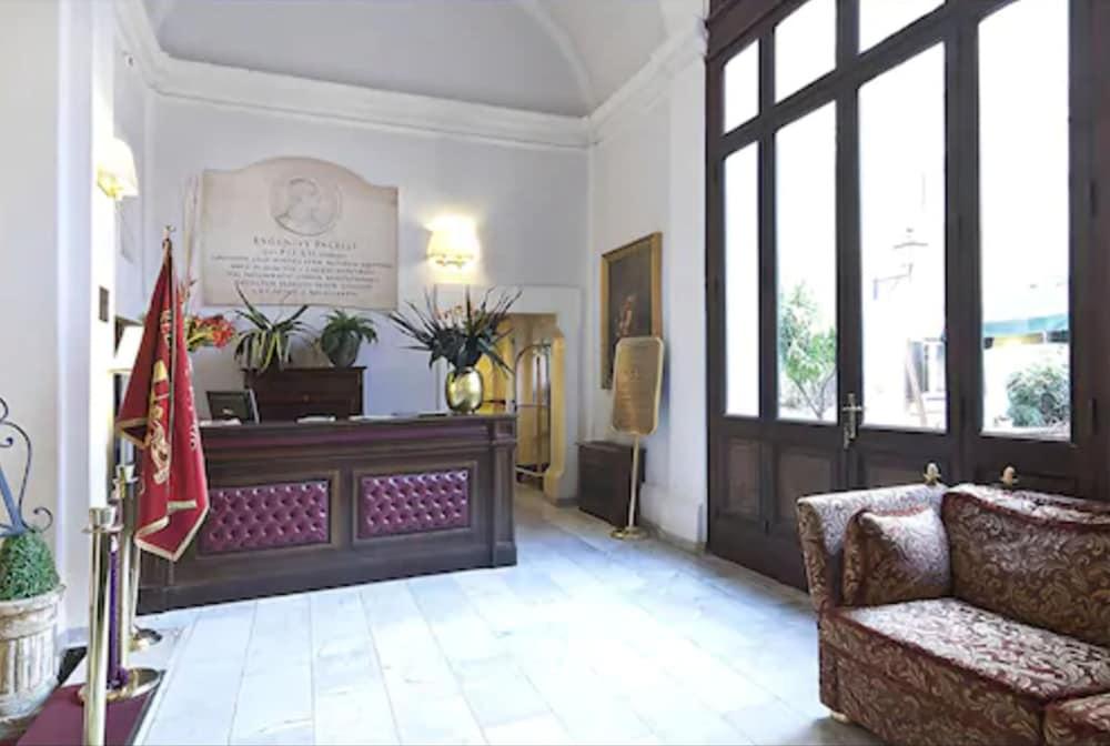 Relais Antico Palazzo Rospigliosi 4* Roma