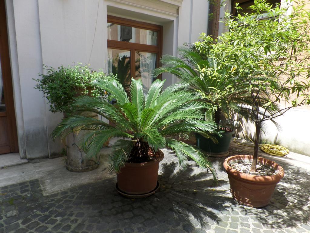 Relais Antico Palazzo Rospigliosi Hotel Roma