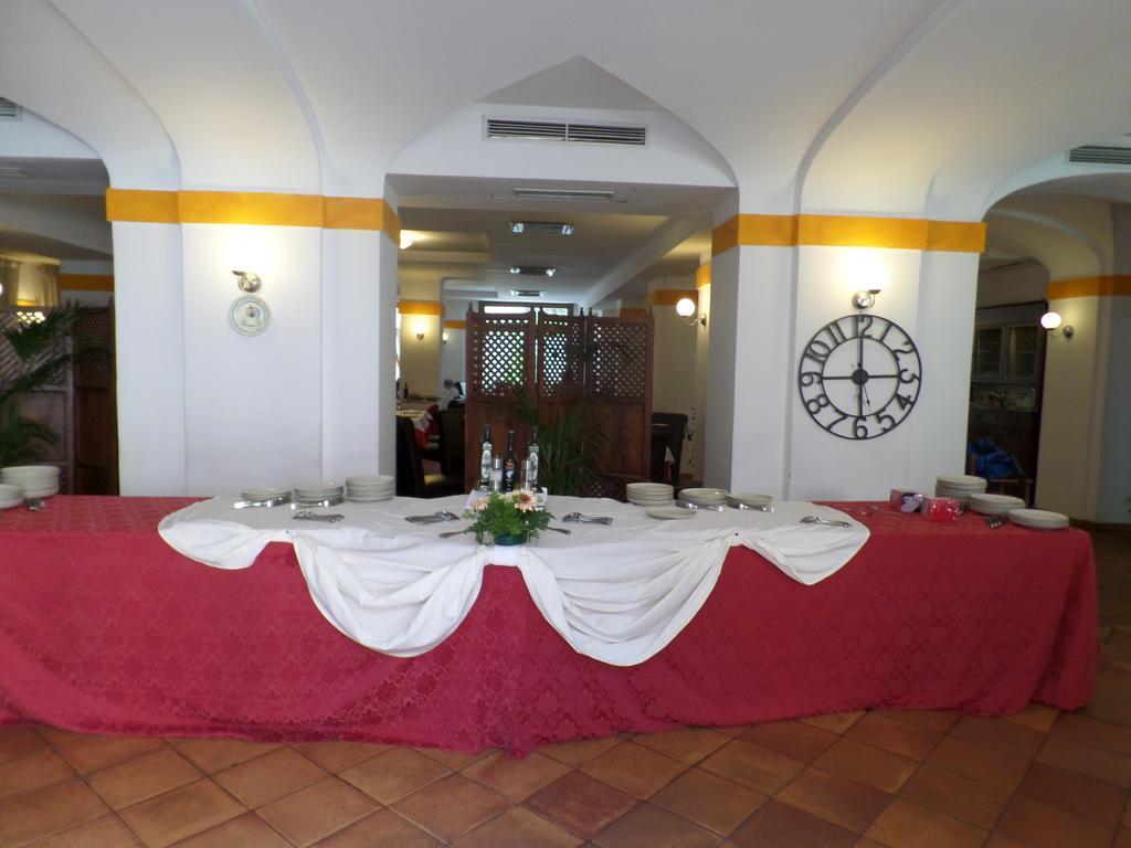 Relais Antico Palazzo Rospigliosi