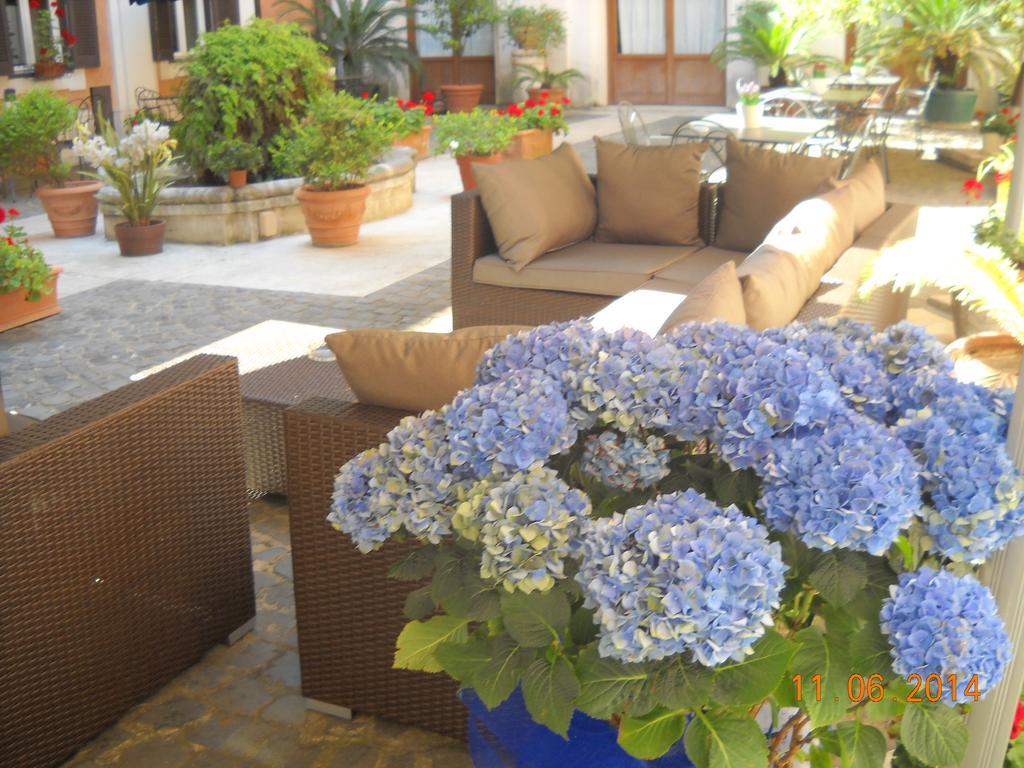 Hotel Relais Antico Palazzo Rospigliosi