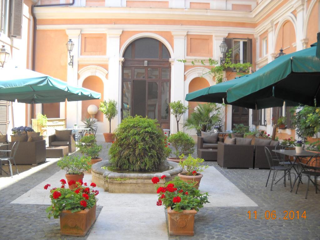 Relais Antico Palazzo Rospigliosi Hotel