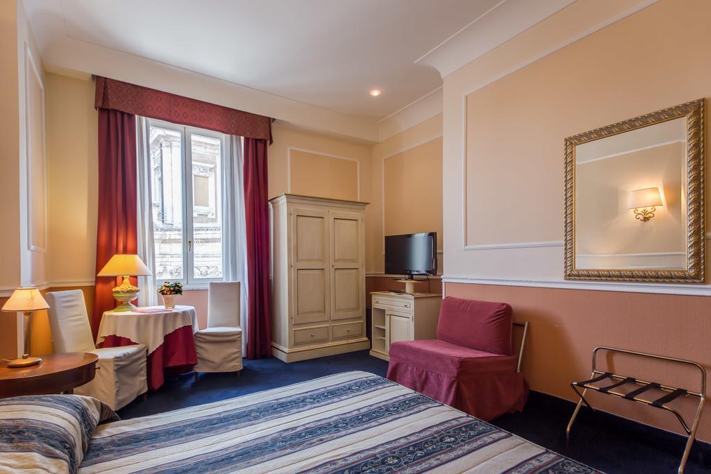 Relais Antico Palazzo Rospigliosi Hotel 4*