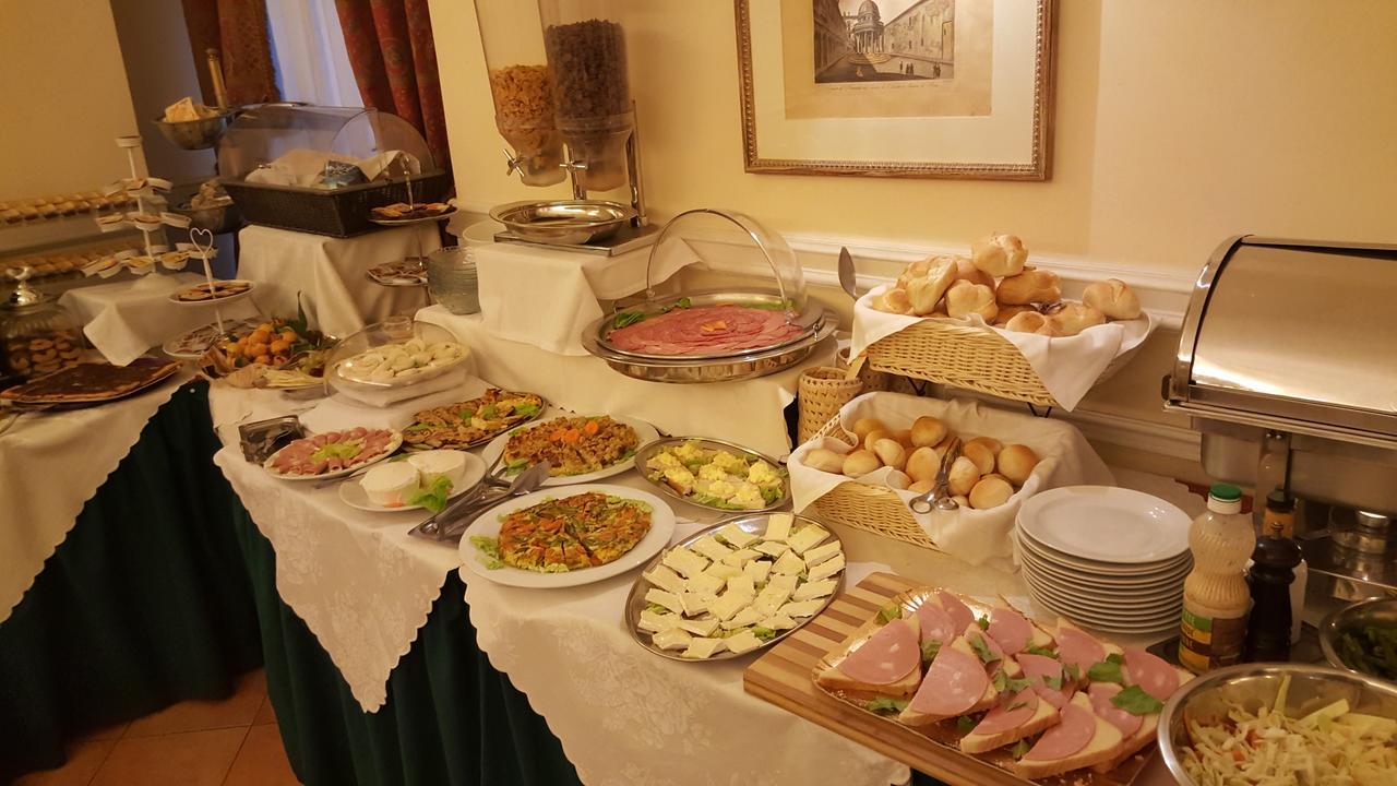 Relais Antico Palazzo Rospigliosi 4* Roma
