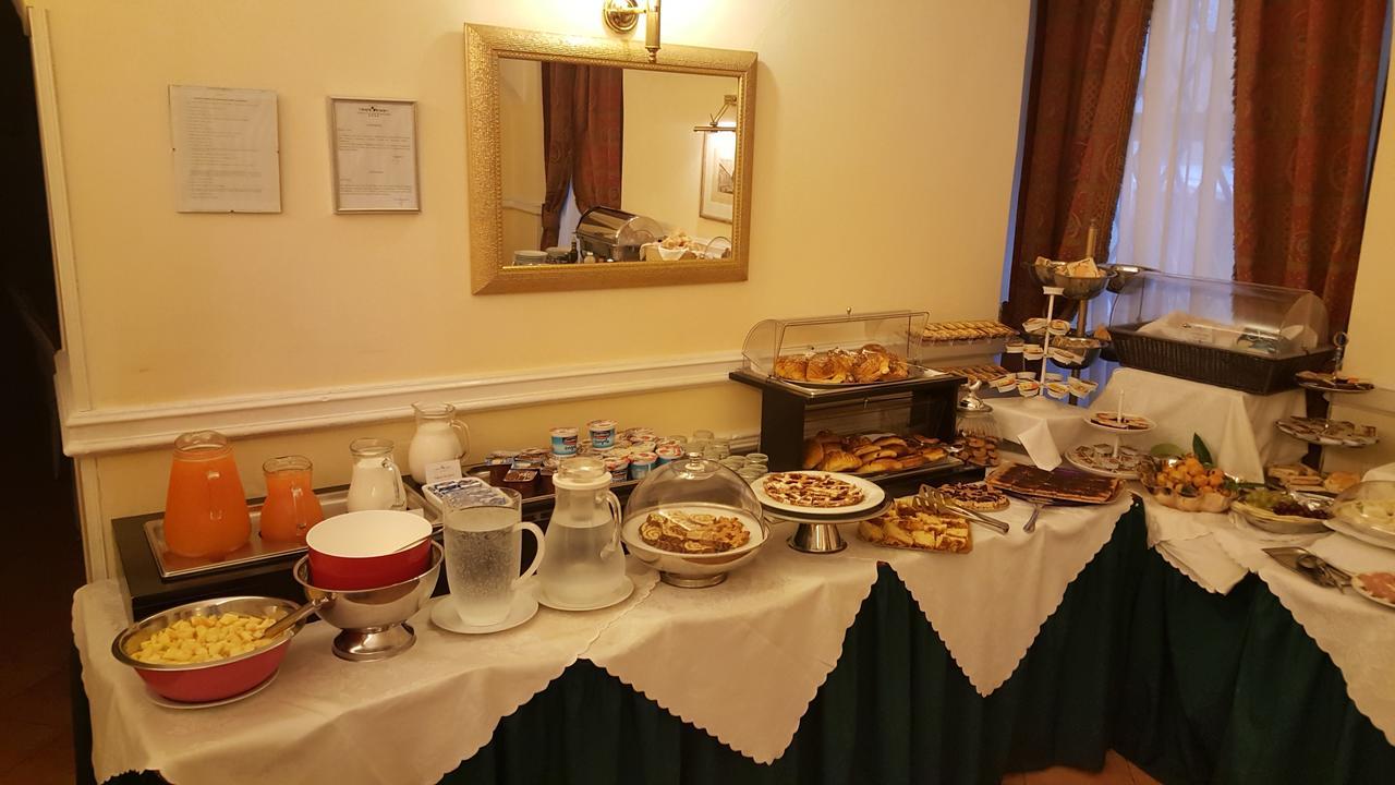 Relais Antico Palazzo Rospigliosi Roma