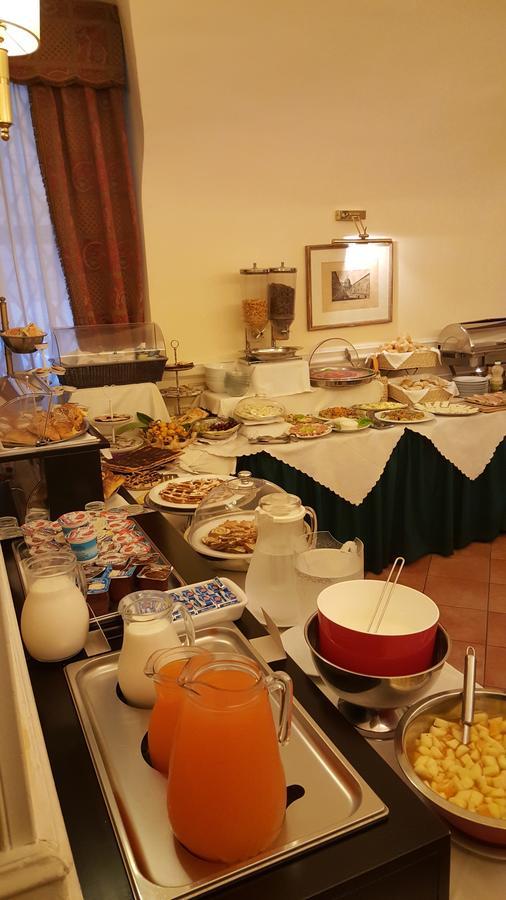Relais Antico Palazzo Rospigliosi Hotel 4*