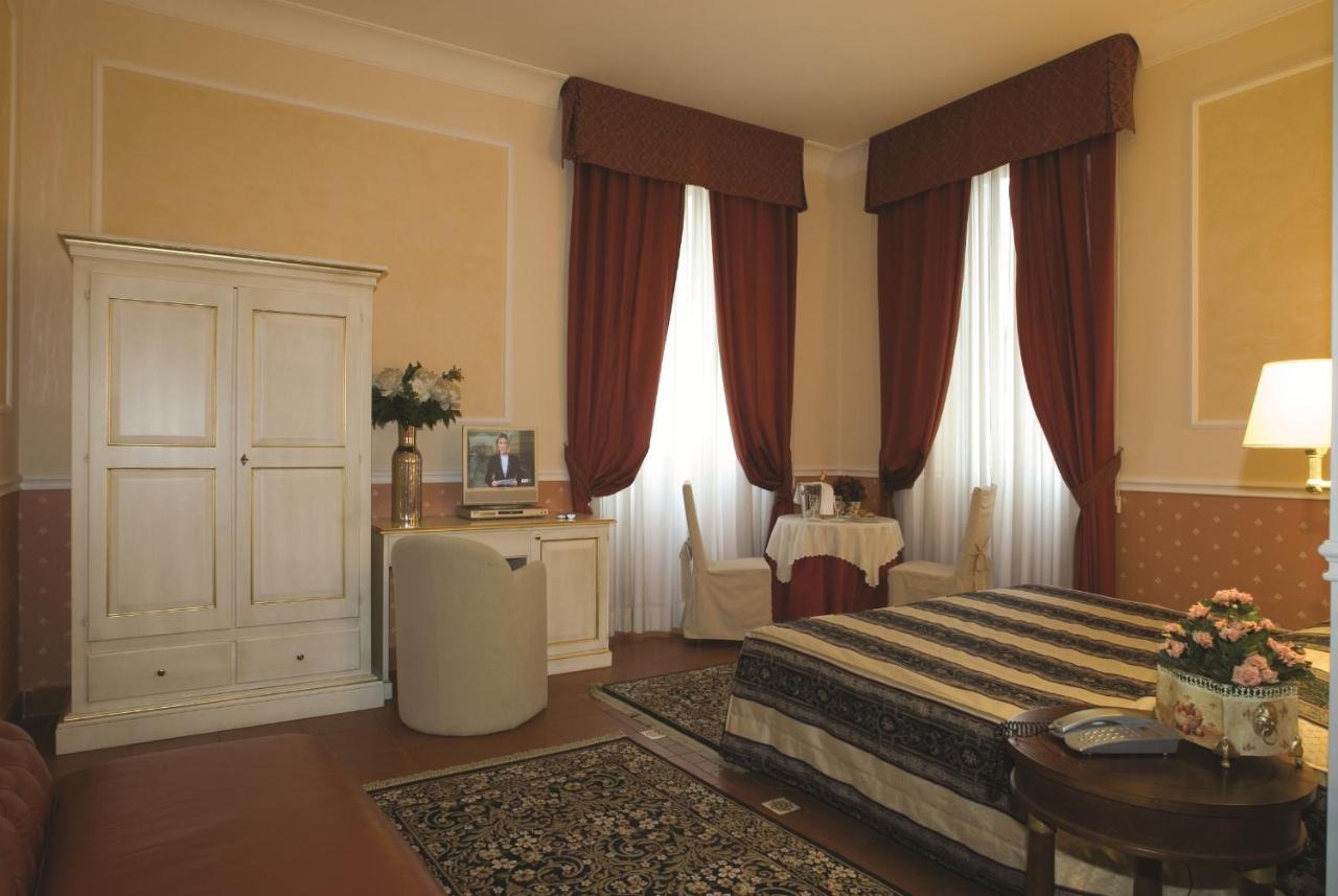 Relais Antico Palazzo Rospigliosi Hotel