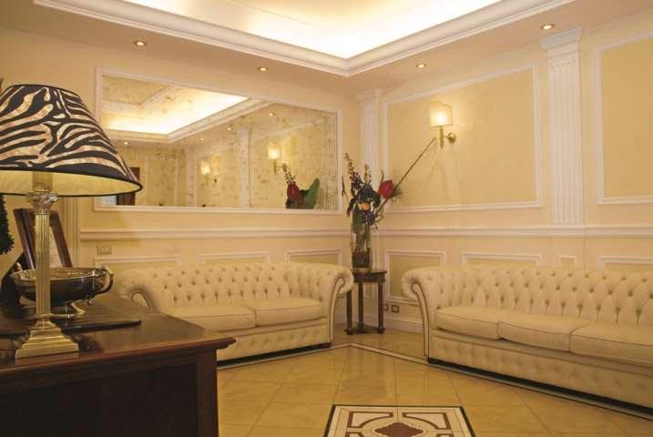 Relais Antico Palazzo Rospigliosi Roma
